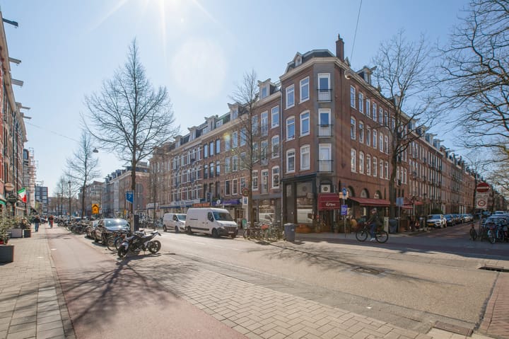 Foto 31 van Wilhelminastraat 3-2