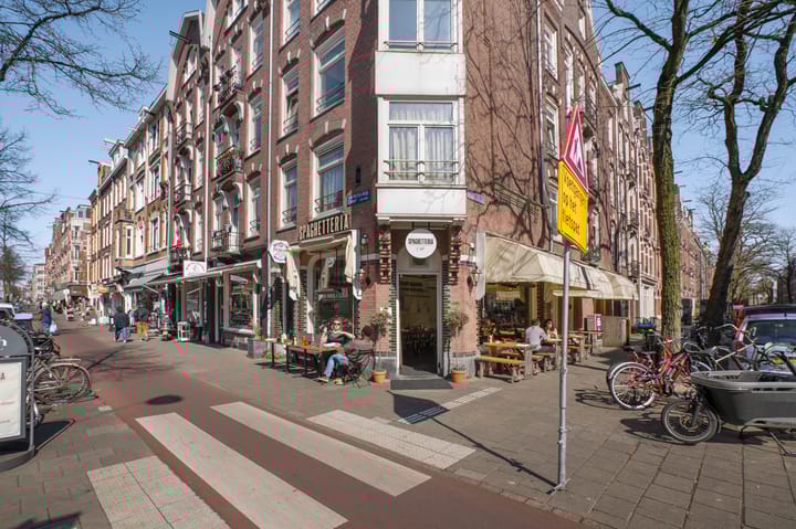 Foto 32 van Wilhelminastraat 3-2