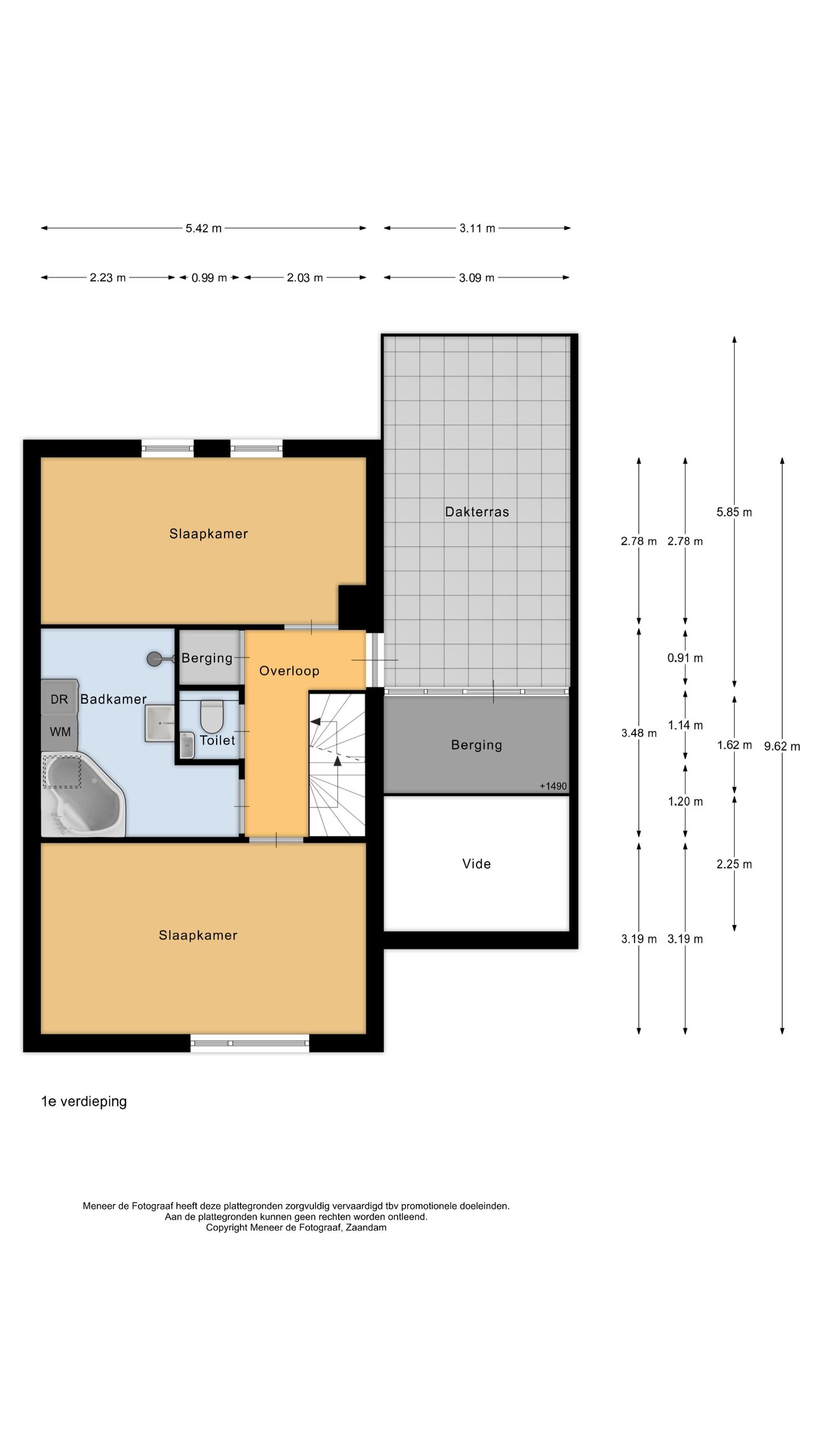 Photo 44 of Frankrijkpark 27