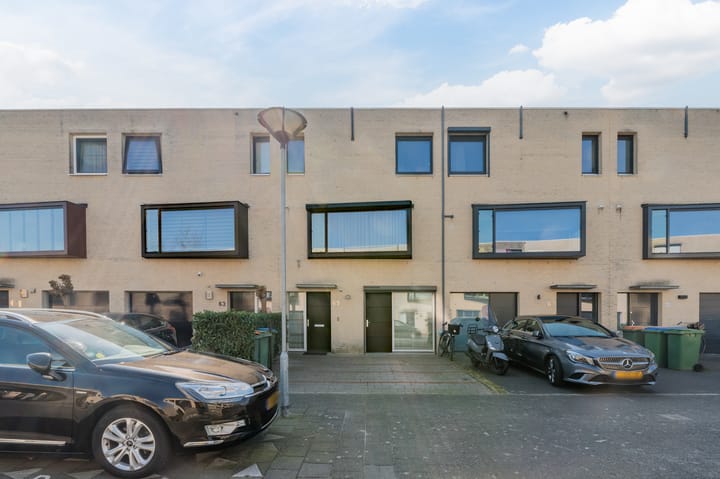 Foto 1 van Lisdodde 65