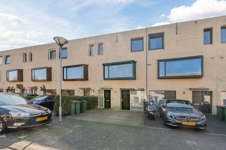 Foto 2 van Lisdodde 65