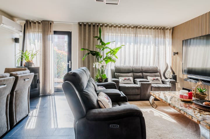 Foto 3 van Lisdodde 65