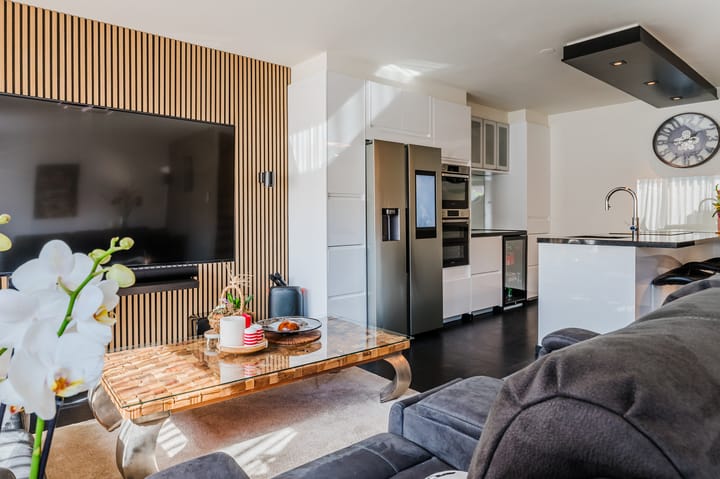 Foto 5 van Lisdodde 65