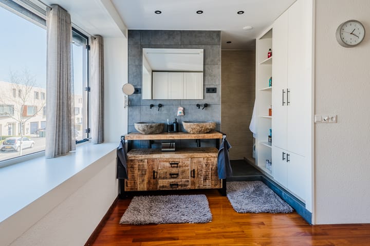 Foto 17 van Lisdodde 65