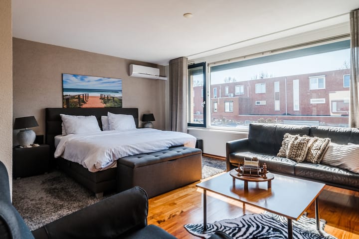 Foto 18 van Lisdodde 65