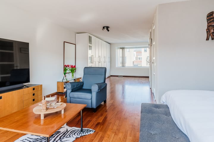 Foto 20 van Lisdodde 65