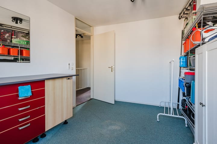 Foto 30 van Lisdodde 65