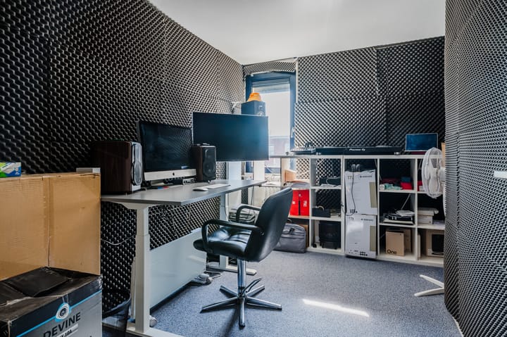 Foto 31 van Lisdodde 65