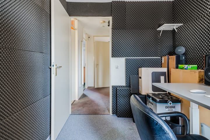 Foto 32 van Lisdodde 65