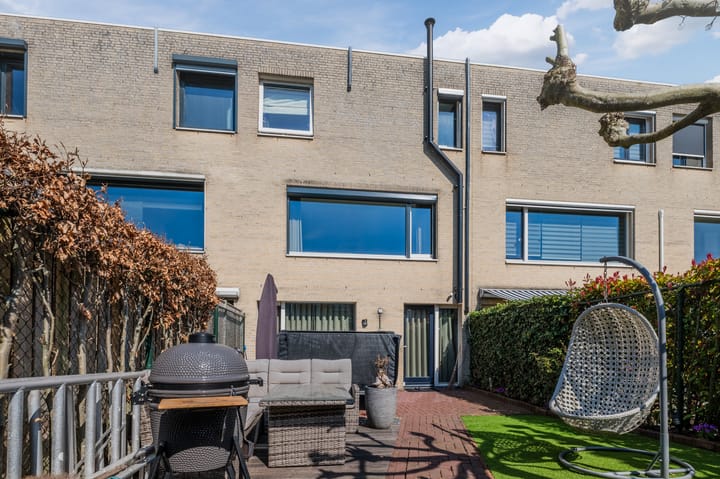 Foto 33 van Lisdodde 65