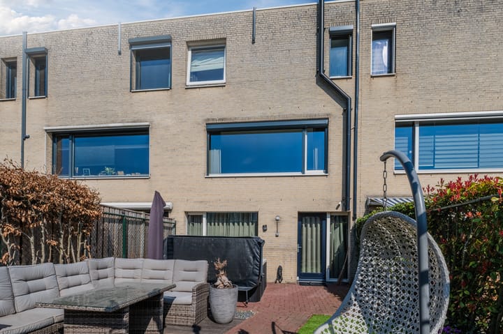 Foto 34 van Lisdodde 65