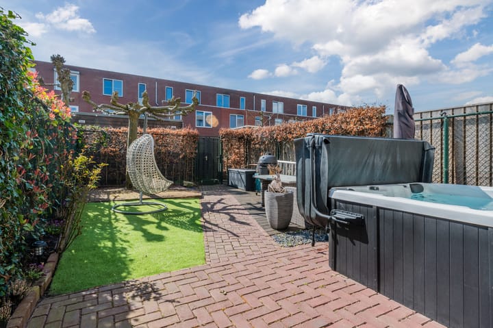 Foto 35 van Lisdodde 65