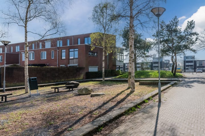 Foto 38 van Lisdodde 65