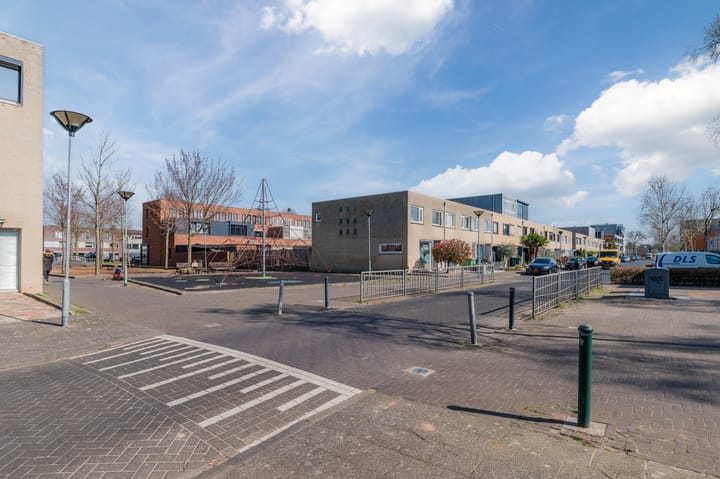 Foto 39 van Lisdodde 65