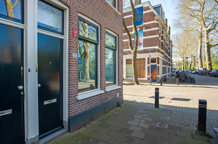 Foto 2 van Wagenstraat 20