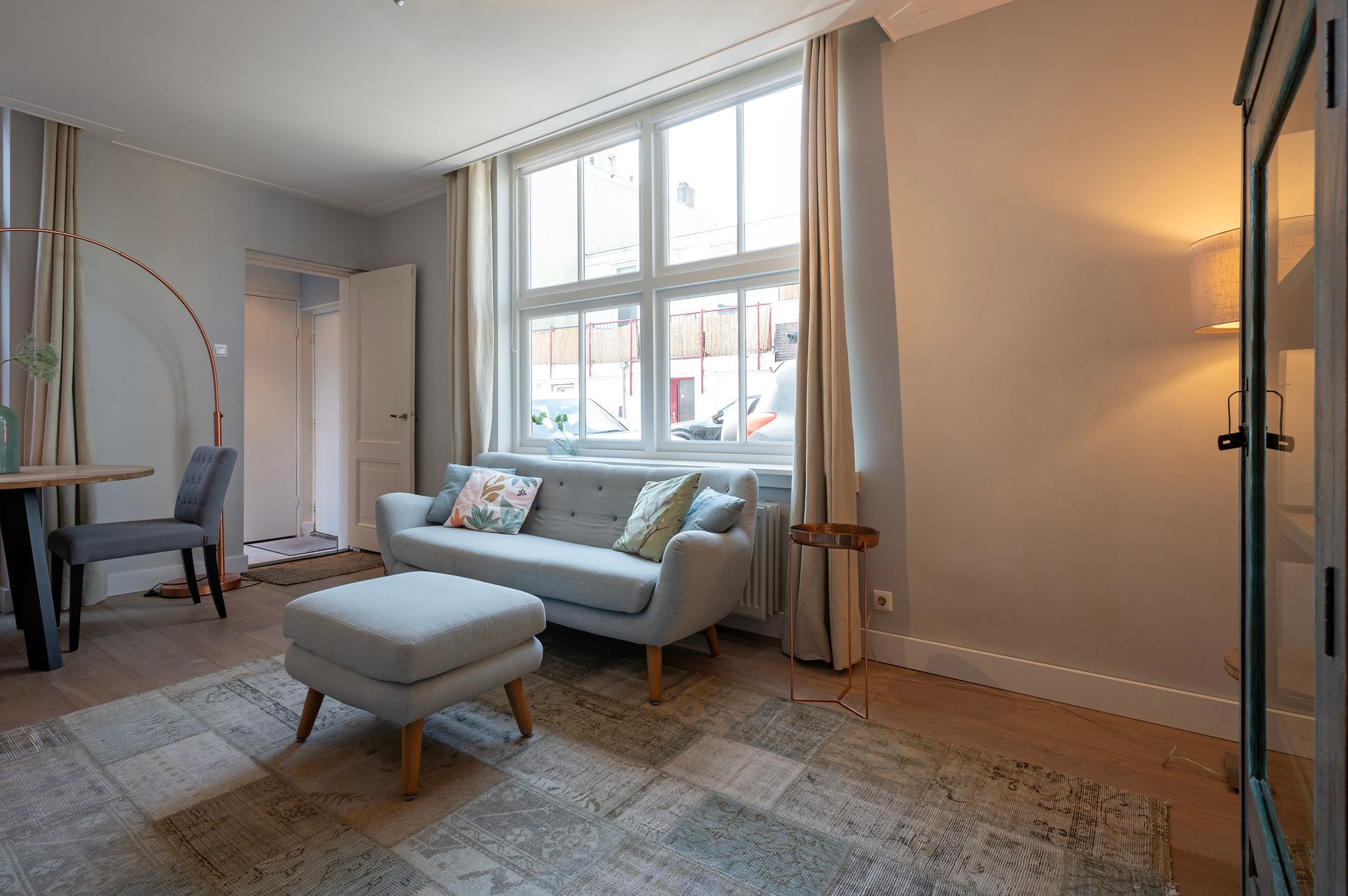 Foto 3 van Wagenstraat 20