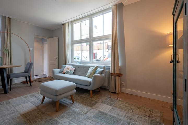 Foto 3 van Wagenstraat 20