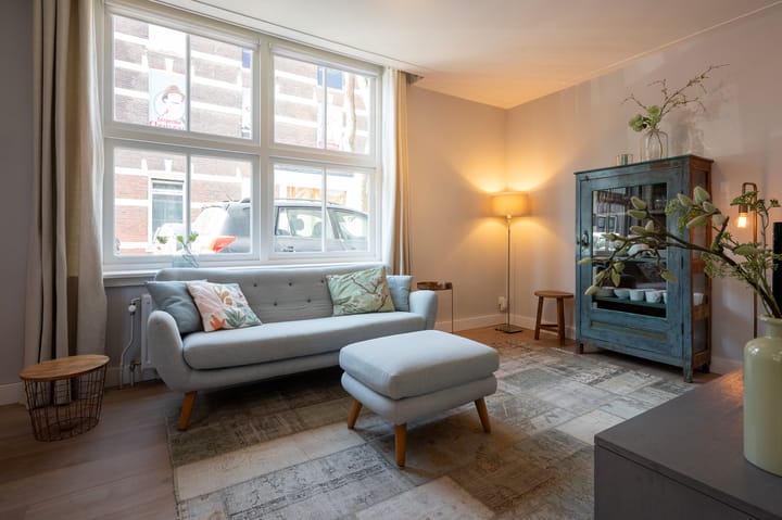 Foto 4 van Wagenstraat 20