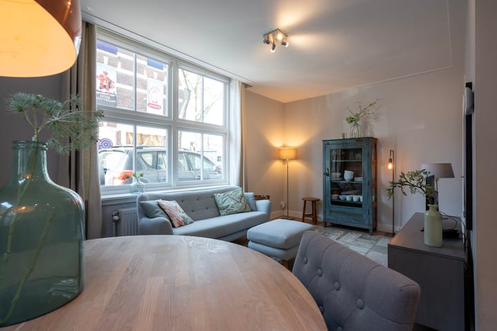 Foto 5 van Wagenstraat 20