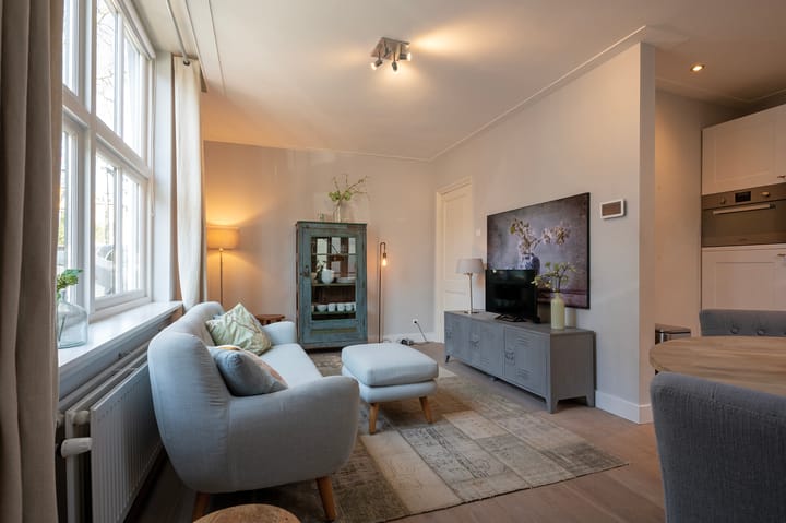 Foto 6 van Wagenstraat 20