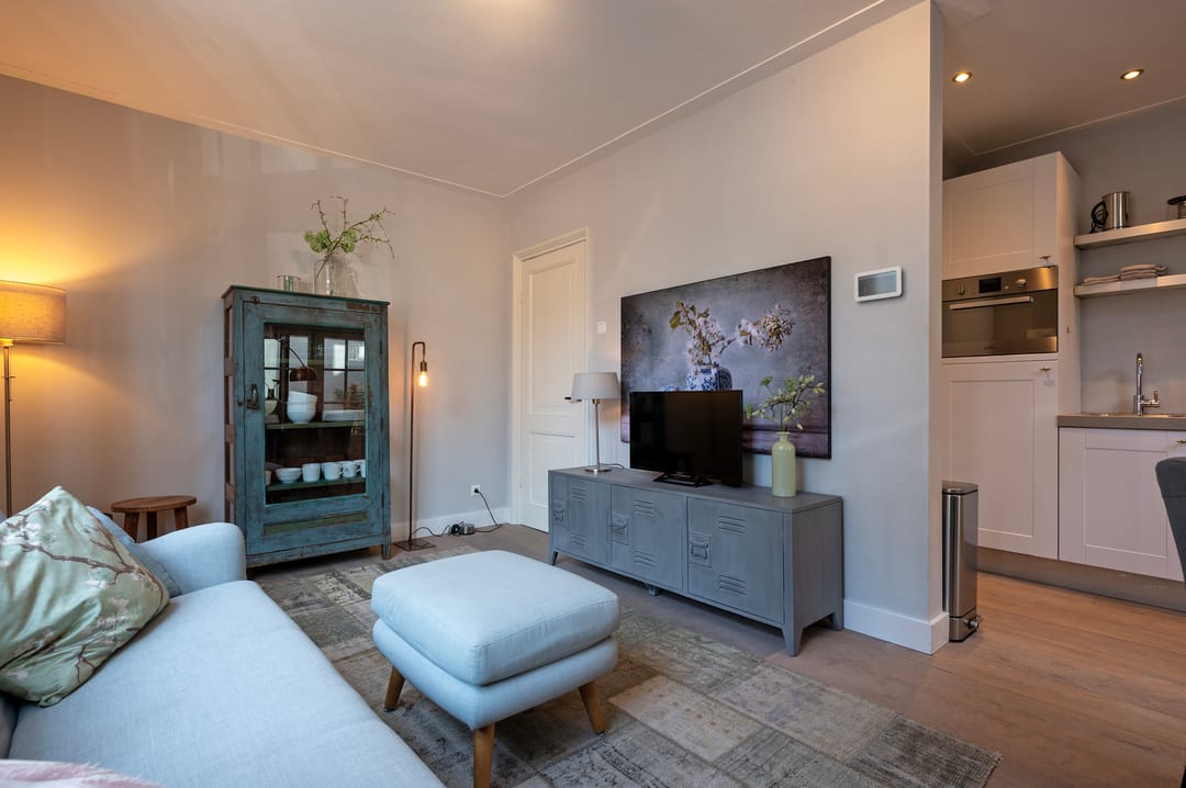 Foto 7 van Wagenstraat 20