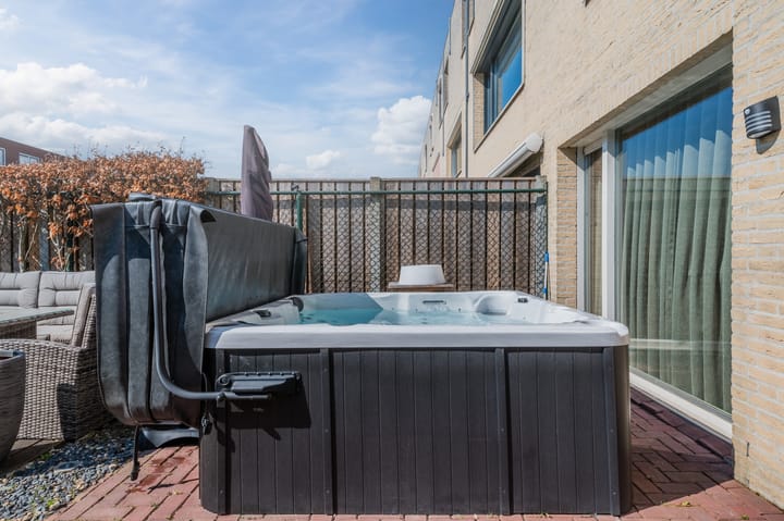 Foto 36 van Lisdodde 65