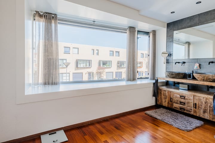 Foto 15 van Lisdodde 65