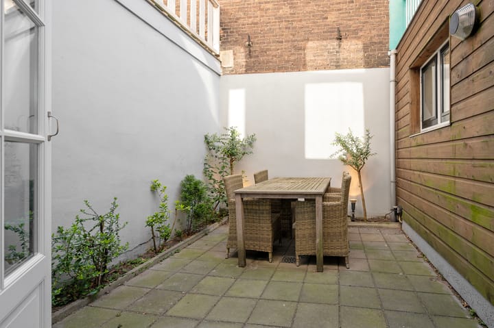 Foto 24 van Wagenstraat 20