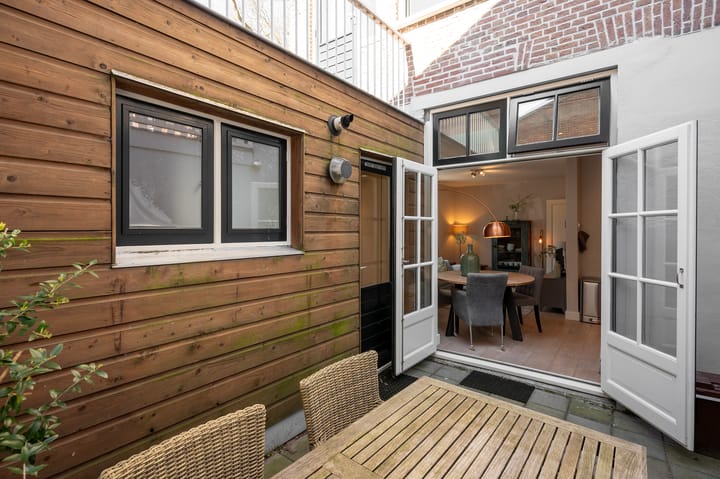 Foto 25 van Wagenstraat 20