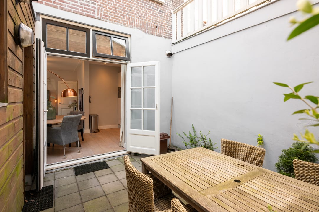 Foto 26 van Wagenstraat 20