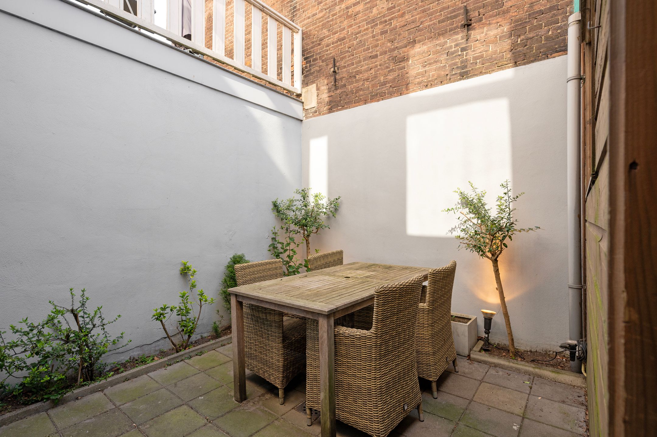 Foto 27 van Wagenstraat 20