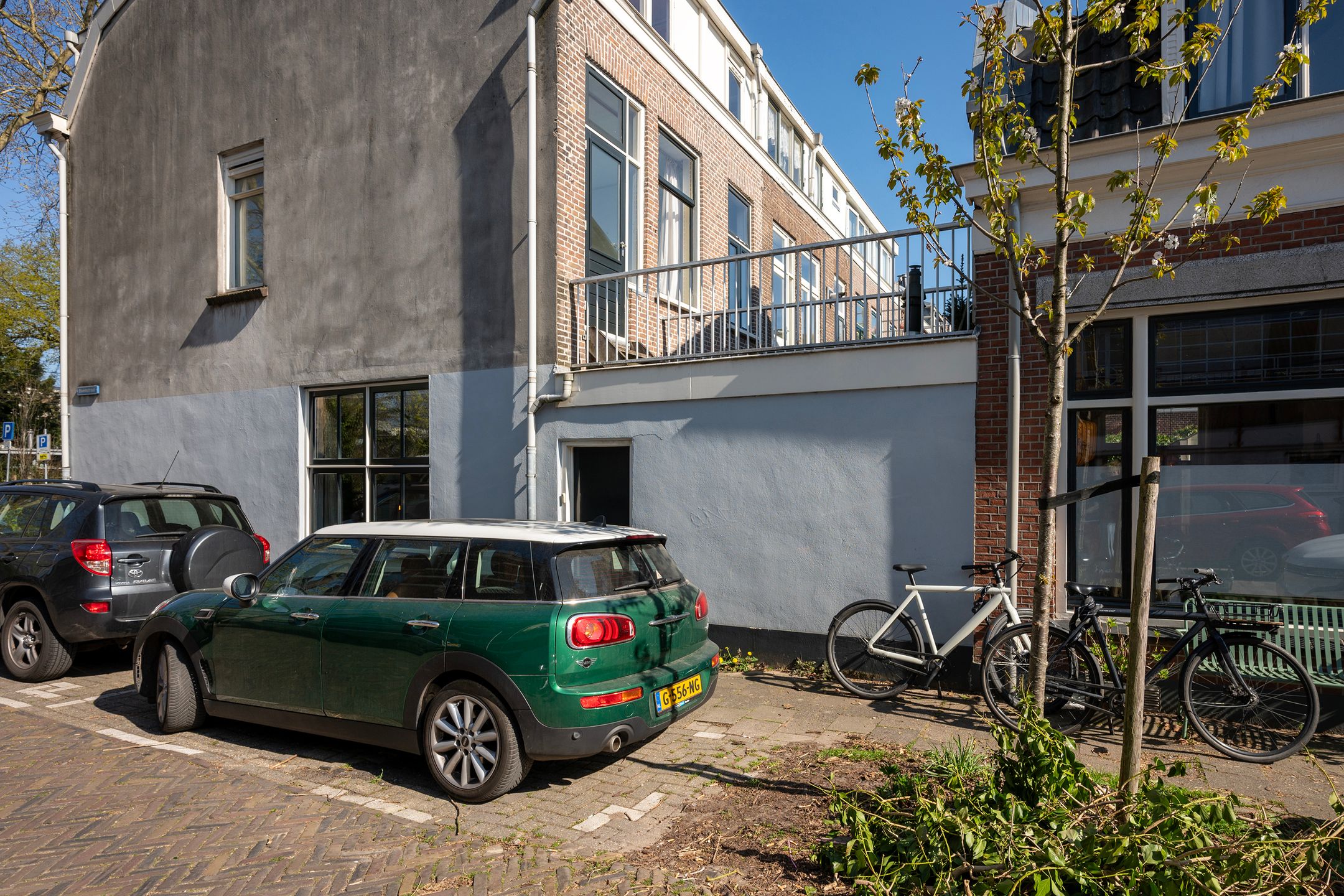 Foto 33 van Wagenstraat 20