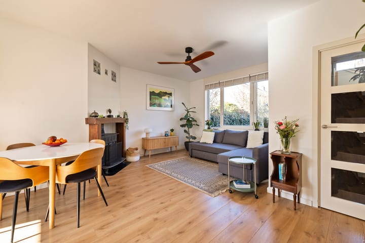 Foto 2 van Nieuwe Zonneweg 22