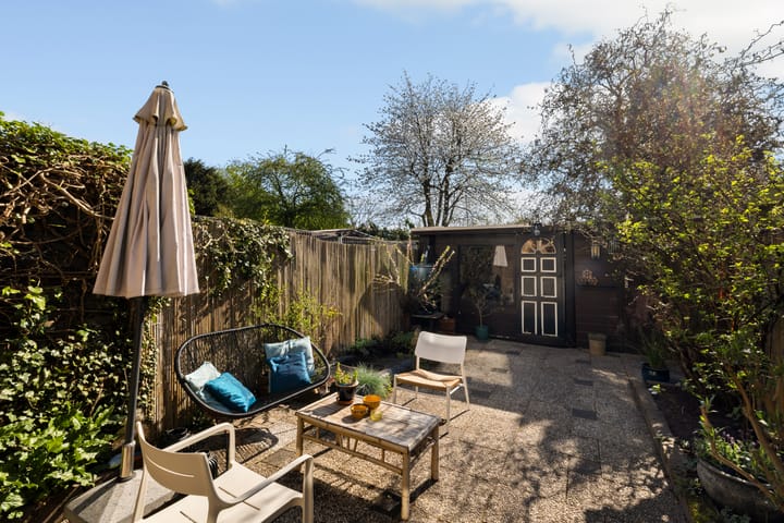 Foto 3 van Nieuwe Zonneweg 22