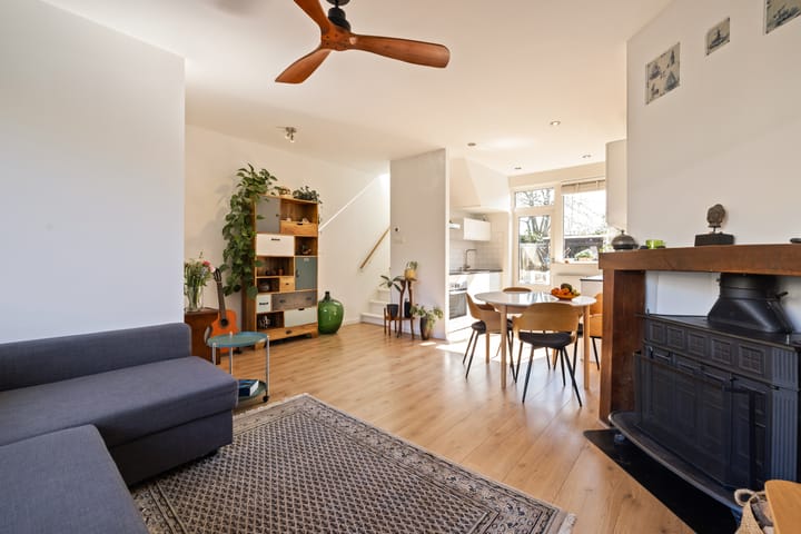 Foto 4 van Nieuwe Zonneweg 22