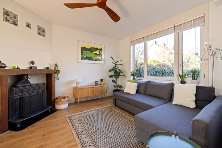 Foto 6 van Nieuwe Zonneweg 22