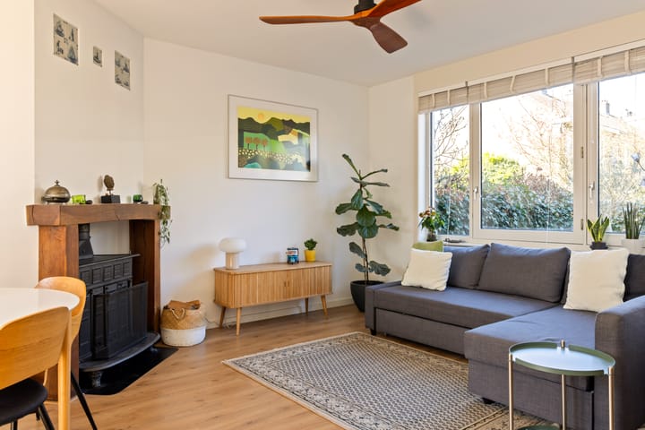 Foto 7 van Nieuwe Zonneweg 22