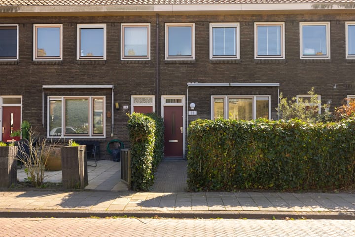 Foto 29 van Nieuwe Zonneweg 22