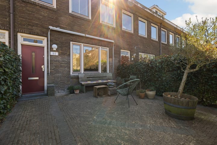 Foto 30 van Nieuwe Zonneweg 22