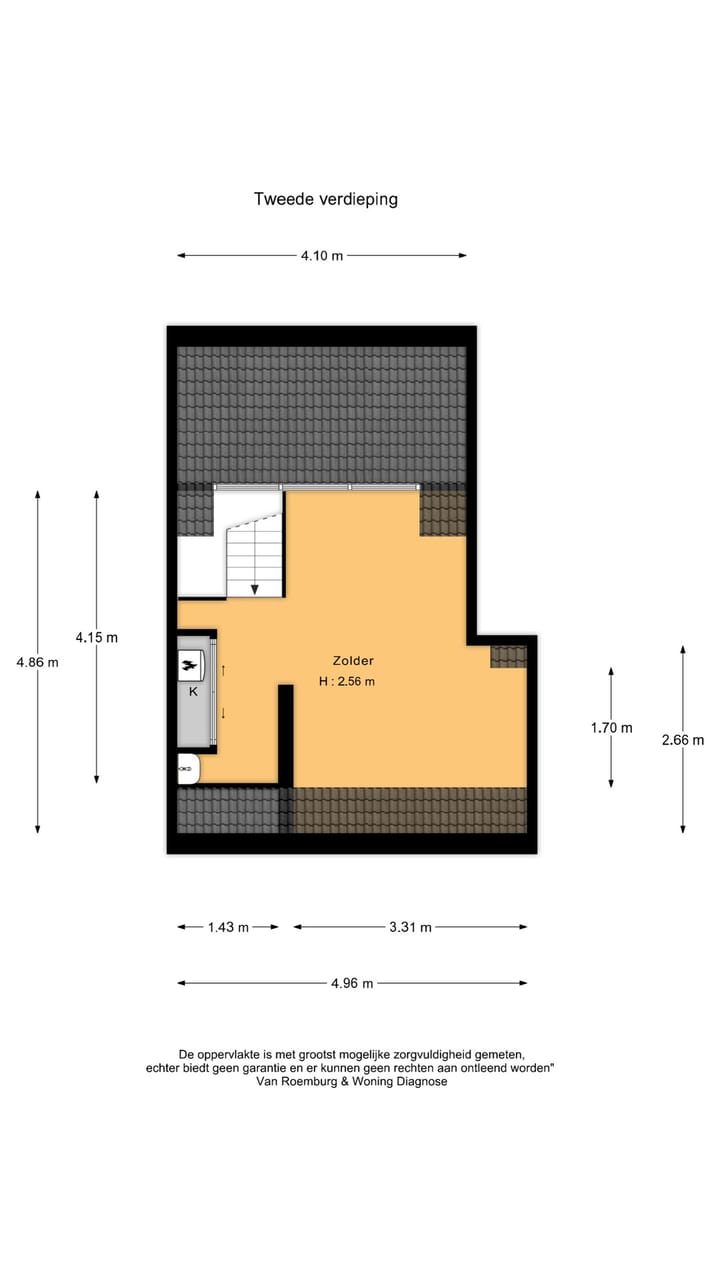 Foto 36 van Nieuwe Zonneweg 22
