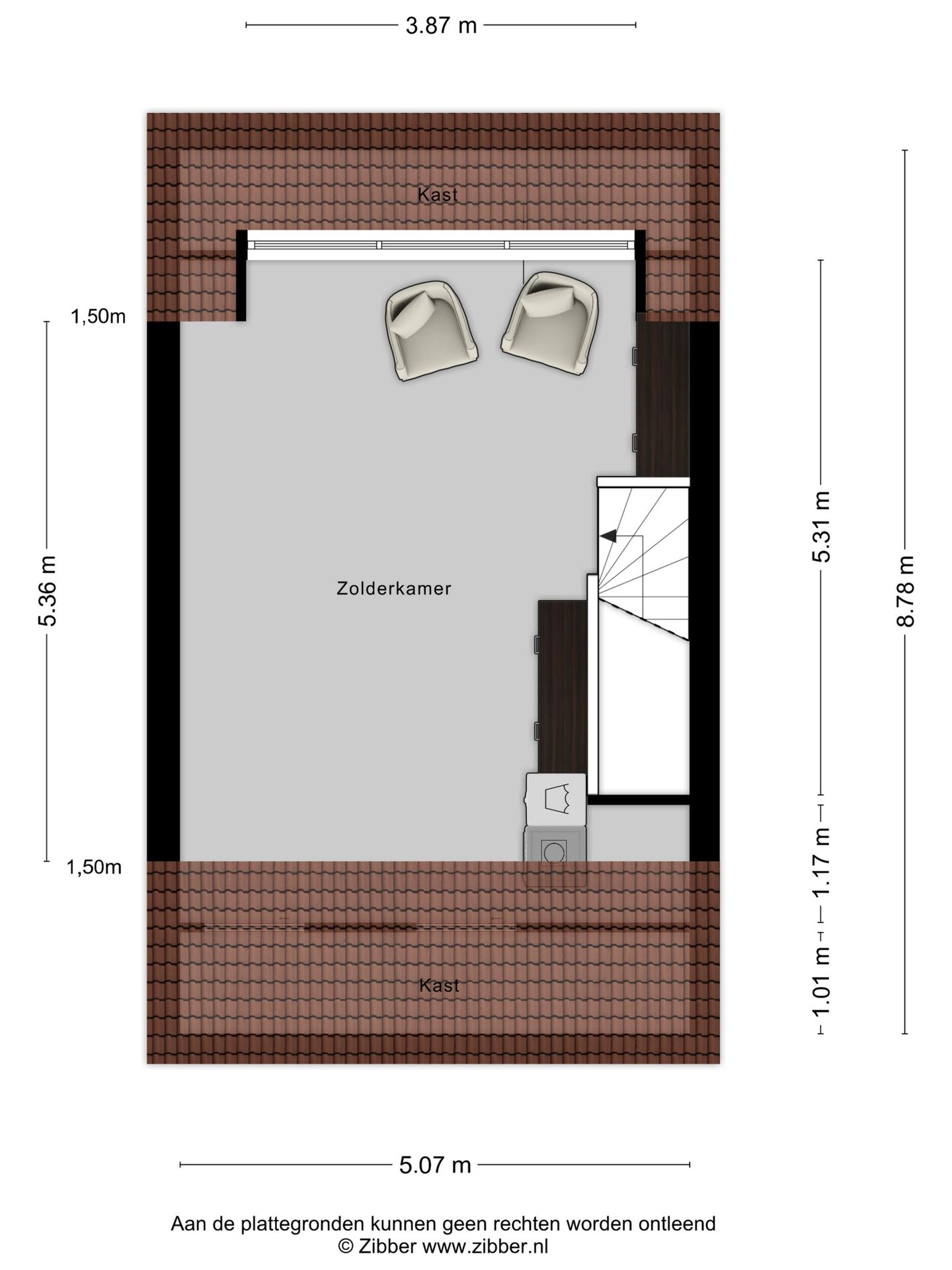 Foto 35 van De Nielt 68