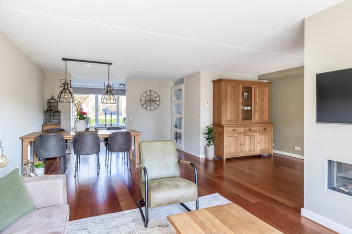 Photo 3 of Vrouwenmantel 105