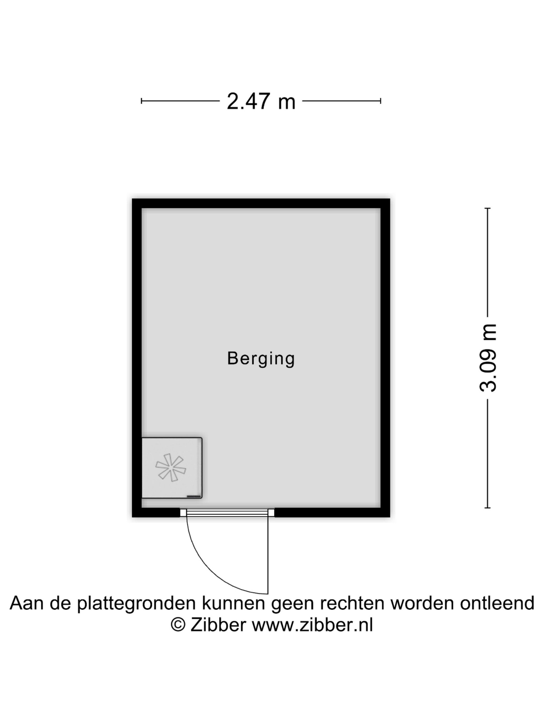 Foto 36 van De Nielt 68