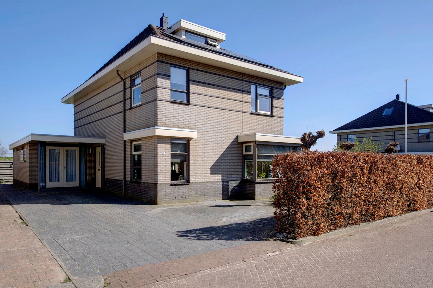 Foto 1 van Dassenwissel 31