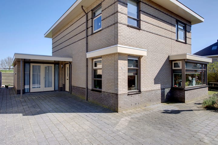 Foto 2 van Dassenwissel 31