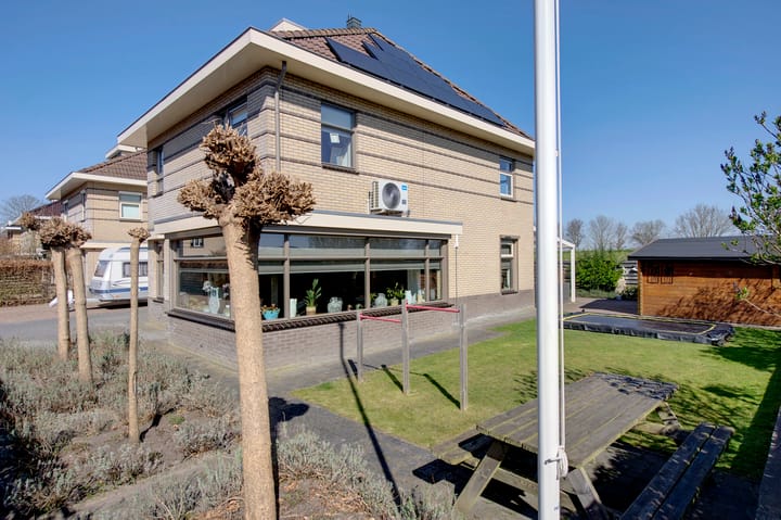 Foto 3 van Dassenwissel 31