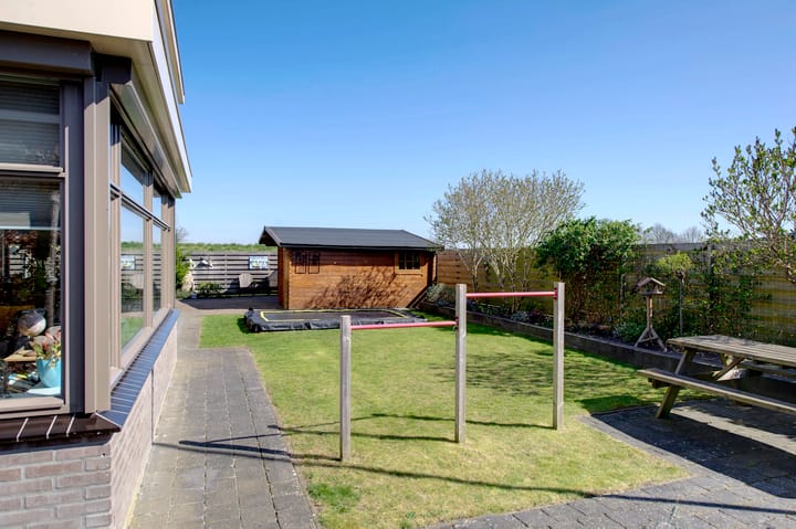 Foto 5 van Dassenwissel 31