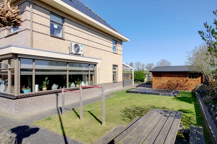 Foto 4 van Dassenwissel 31