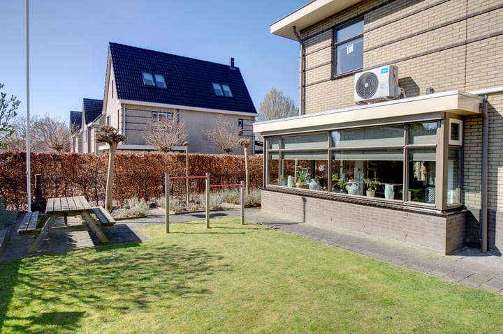 Foto 6 van Dassenwissel 31