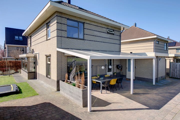 Foto 7 van Dassenwissel 31